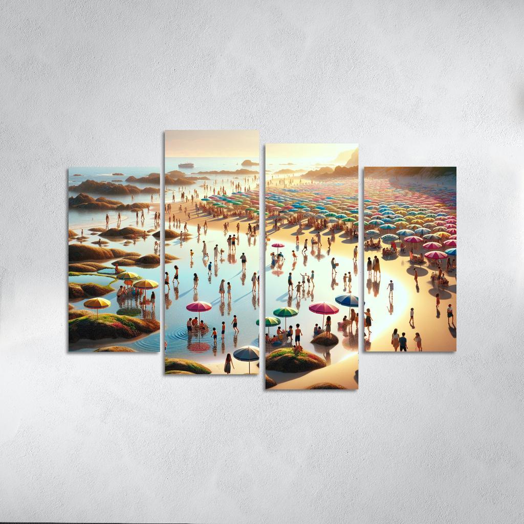 Starfish Point Premium Artwork Frames