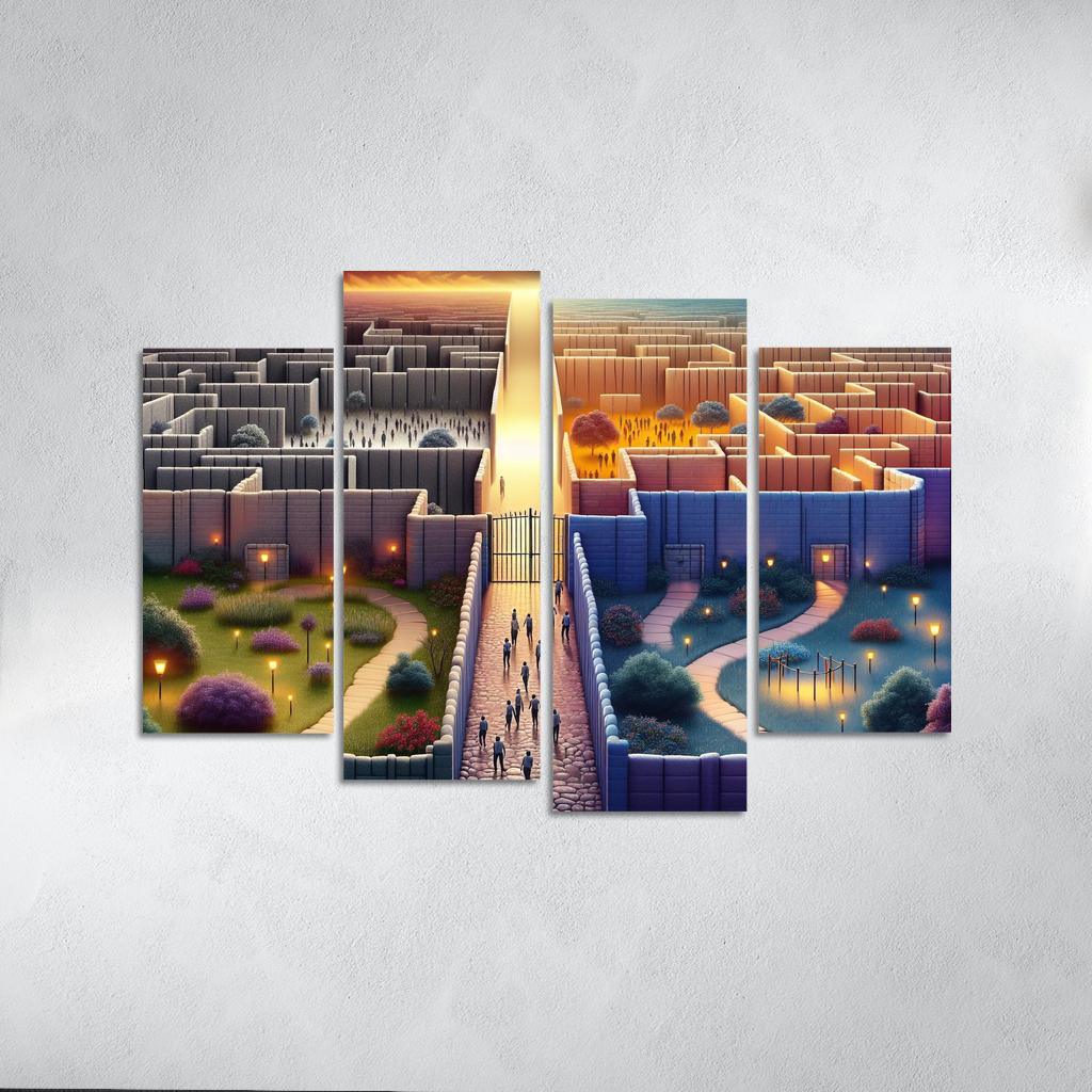 Breaking Barriers The Fight For Disability Rights Art Trends