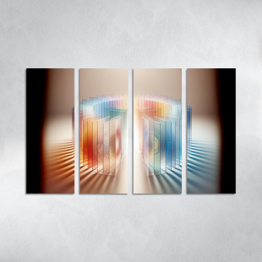 Windows To The Soul The Impact Of Art On Healing Art Trends