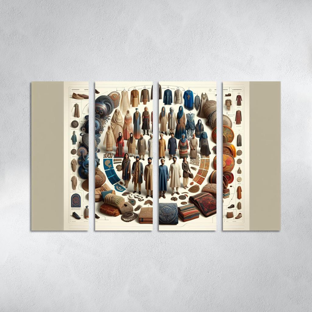 Voices Of The Past Preserving Cultural Heritage Art Trends