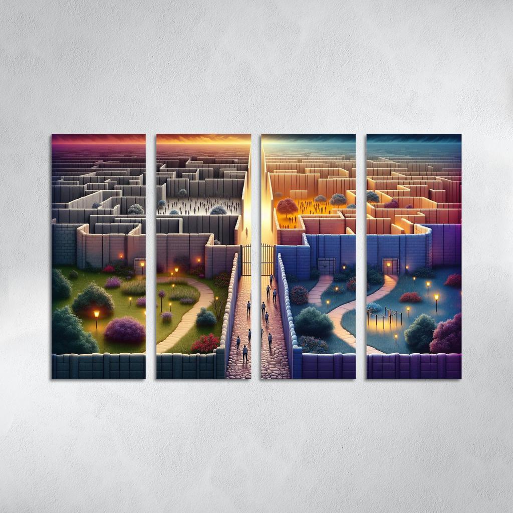 Breaking Barriers The Fight For Disability Rights Art Trends