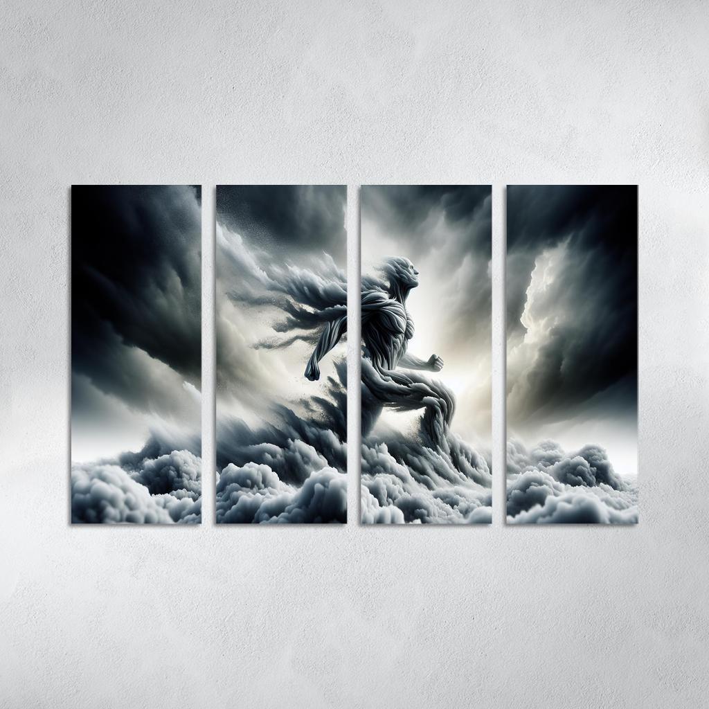 Resilience Rising Celebrating Strength In Adversity Art Trends