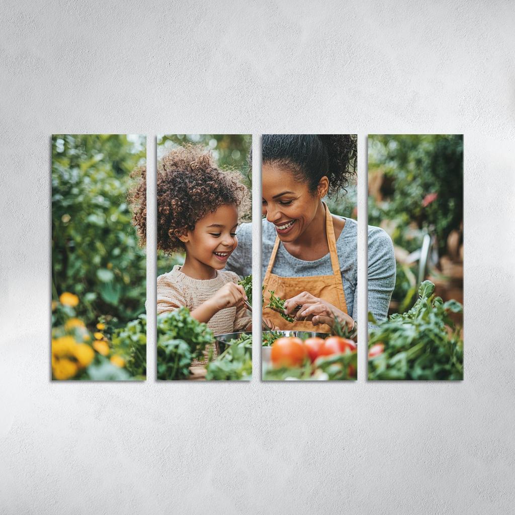 Moments Of Magic Celebrating Motherhood One-piece Frames