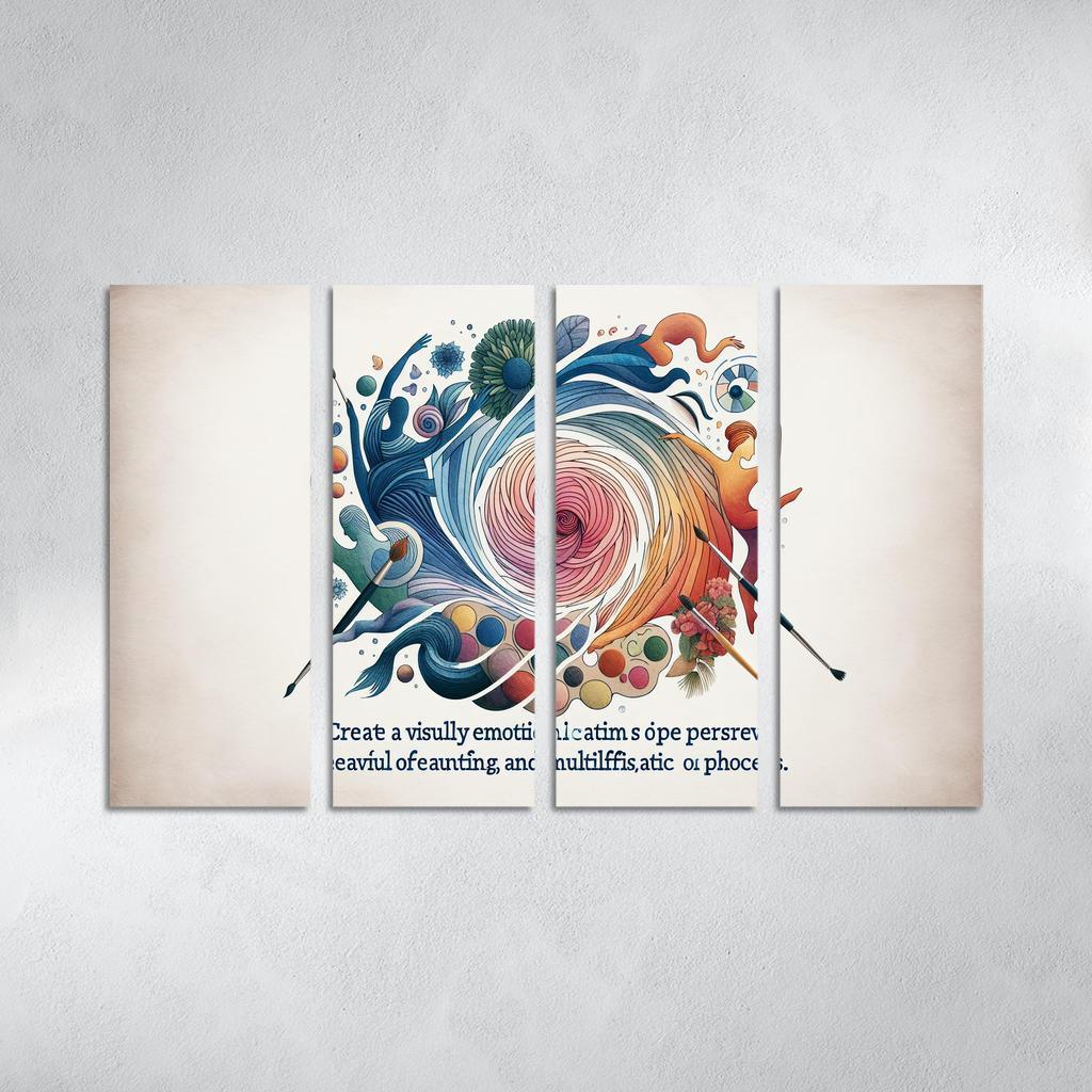 Healing Through Art A Journey Of Recovery Art Trends