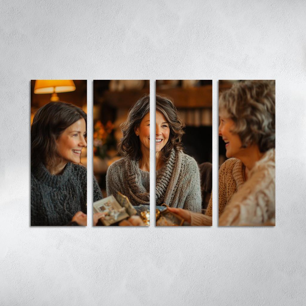 Treasured Keepsakes A Mothers Legacy One-piece Frames