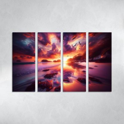 Tidewater Shores Explore Unique Ecosystems Art Trends