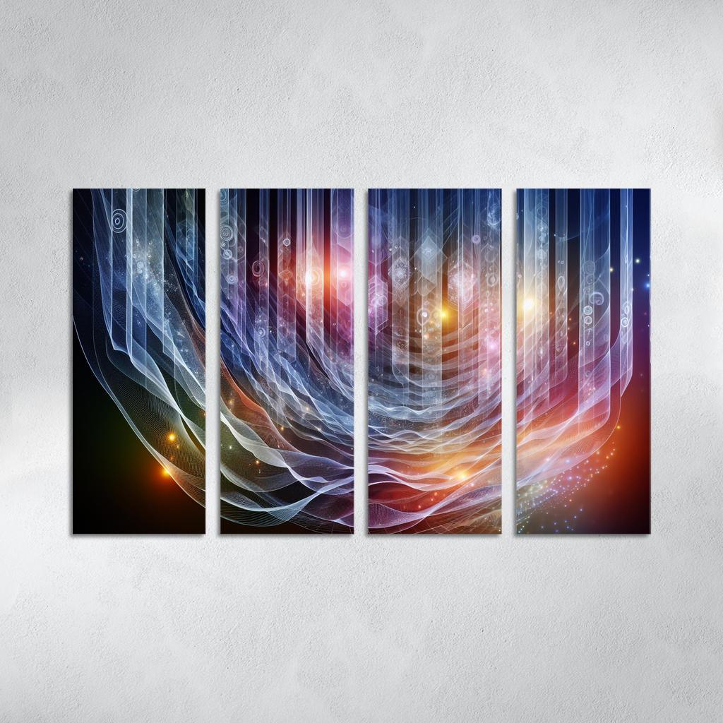 Veils Of Perception Art Trends