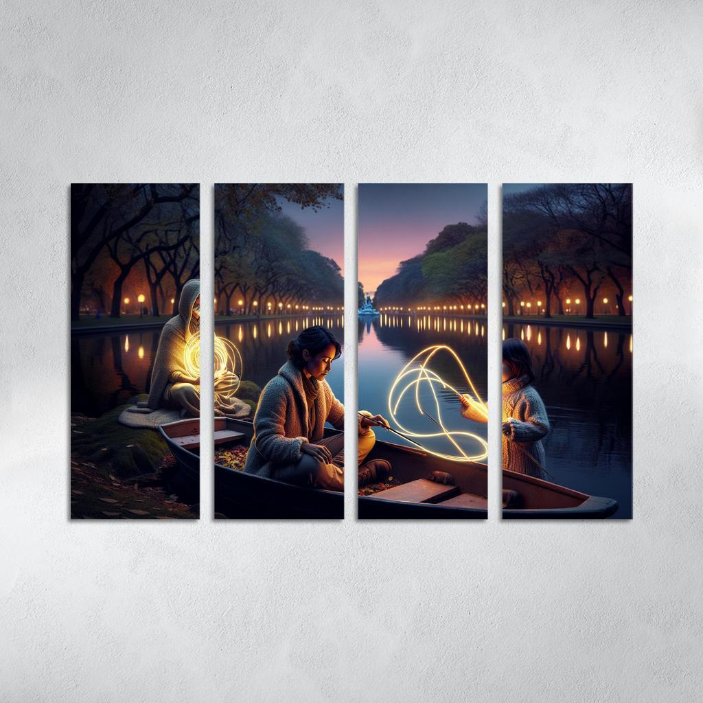 Resilience And Adaptability Thriving In Change Art Trends
