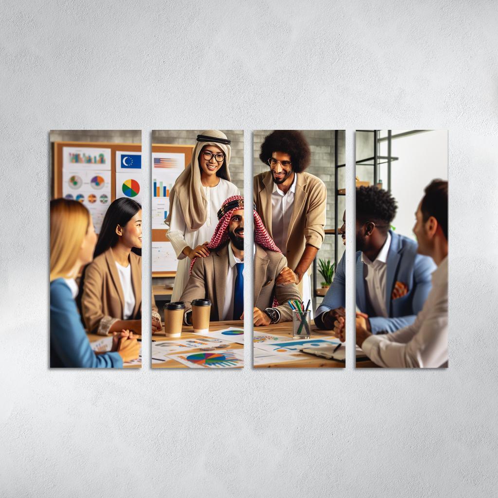 Emotional Intelligence In Leadership A Comprehensive Guide Art Trends