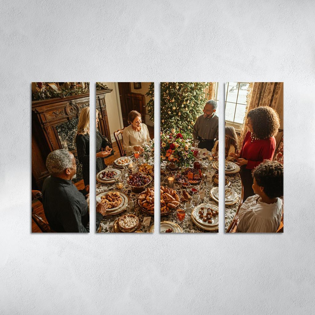 The Roots Of Our Love Nurturing Family Heritage One-piece Frames