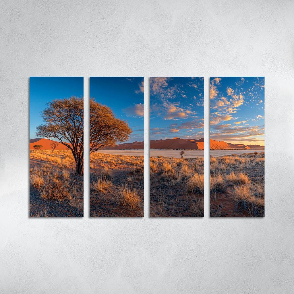 Sossusvlei One-piece Frames