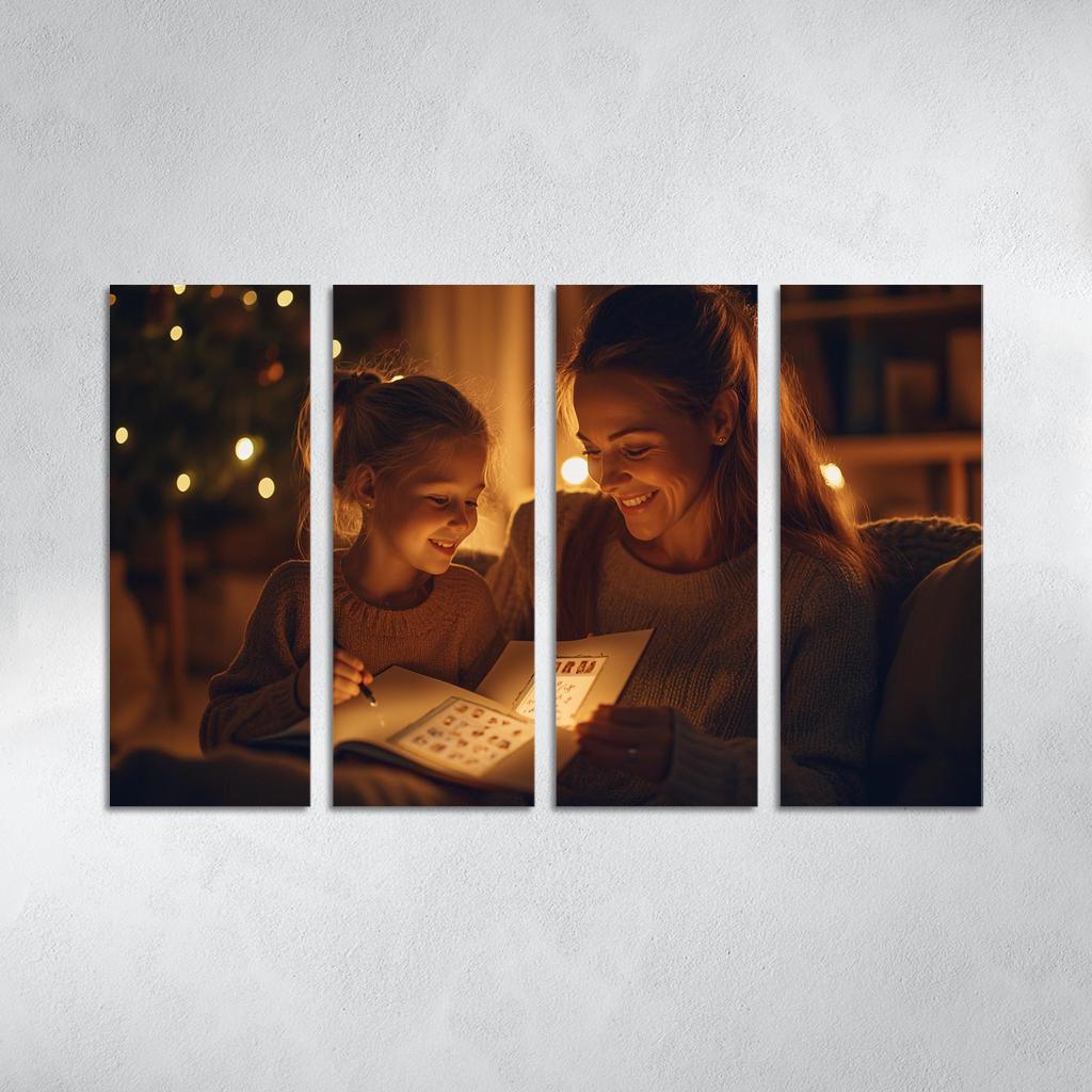 Reflections Of Love A Mothers Wisdom One-piece Frames