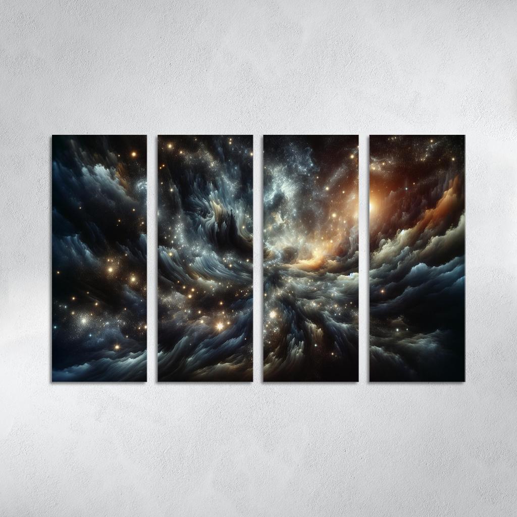 The Void Of Potential Art Trends