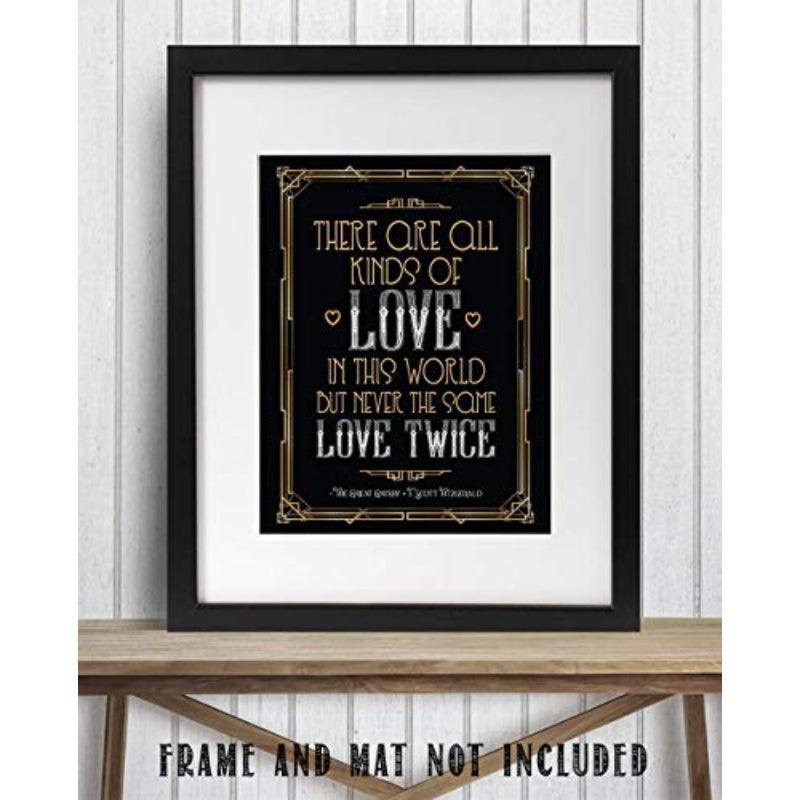 Quotes Book Page Wall Art Print-Original Frame