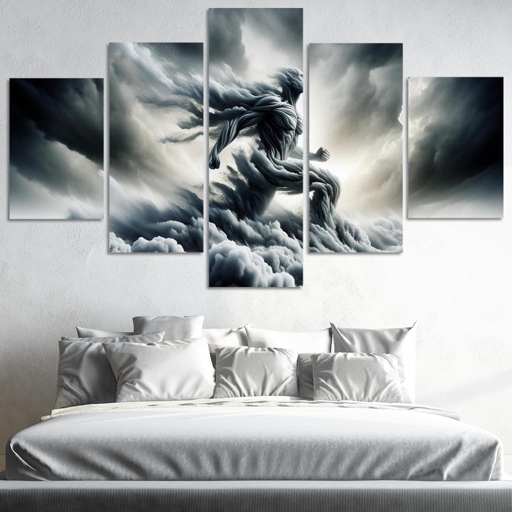 Resilience Rising Celebrating Strength In Adversity Art Trends