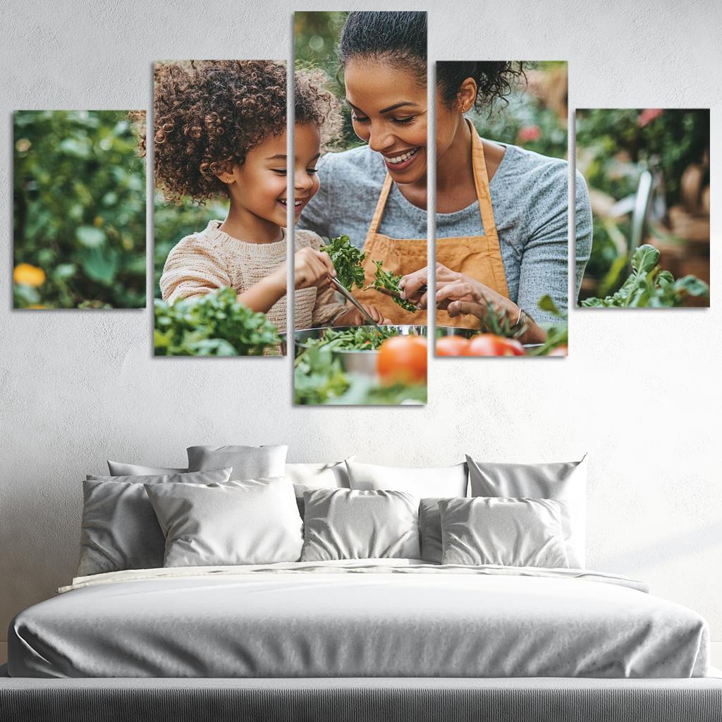 Moments Of Magic Celebrating Motherhood One-piece Frames