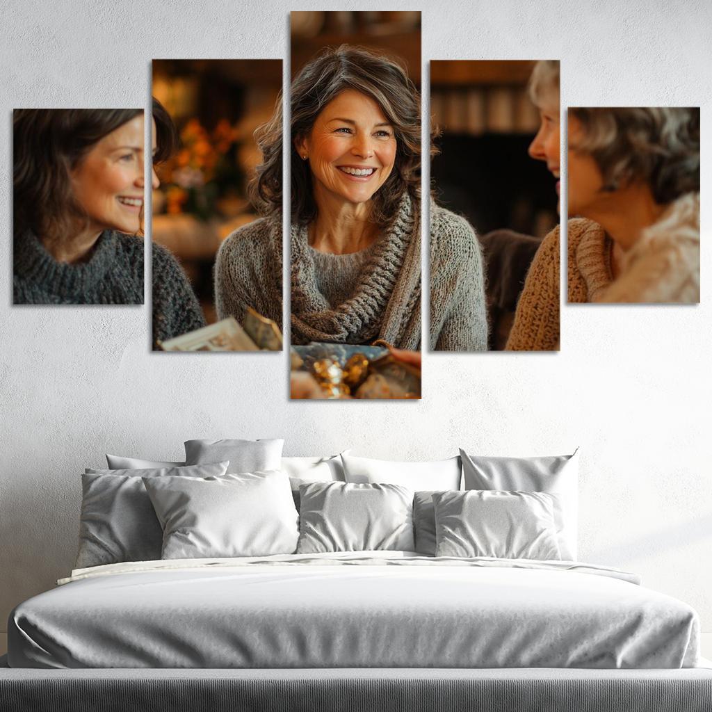 Treasured Keepsakes A Mothers Legacy One-piece Frames