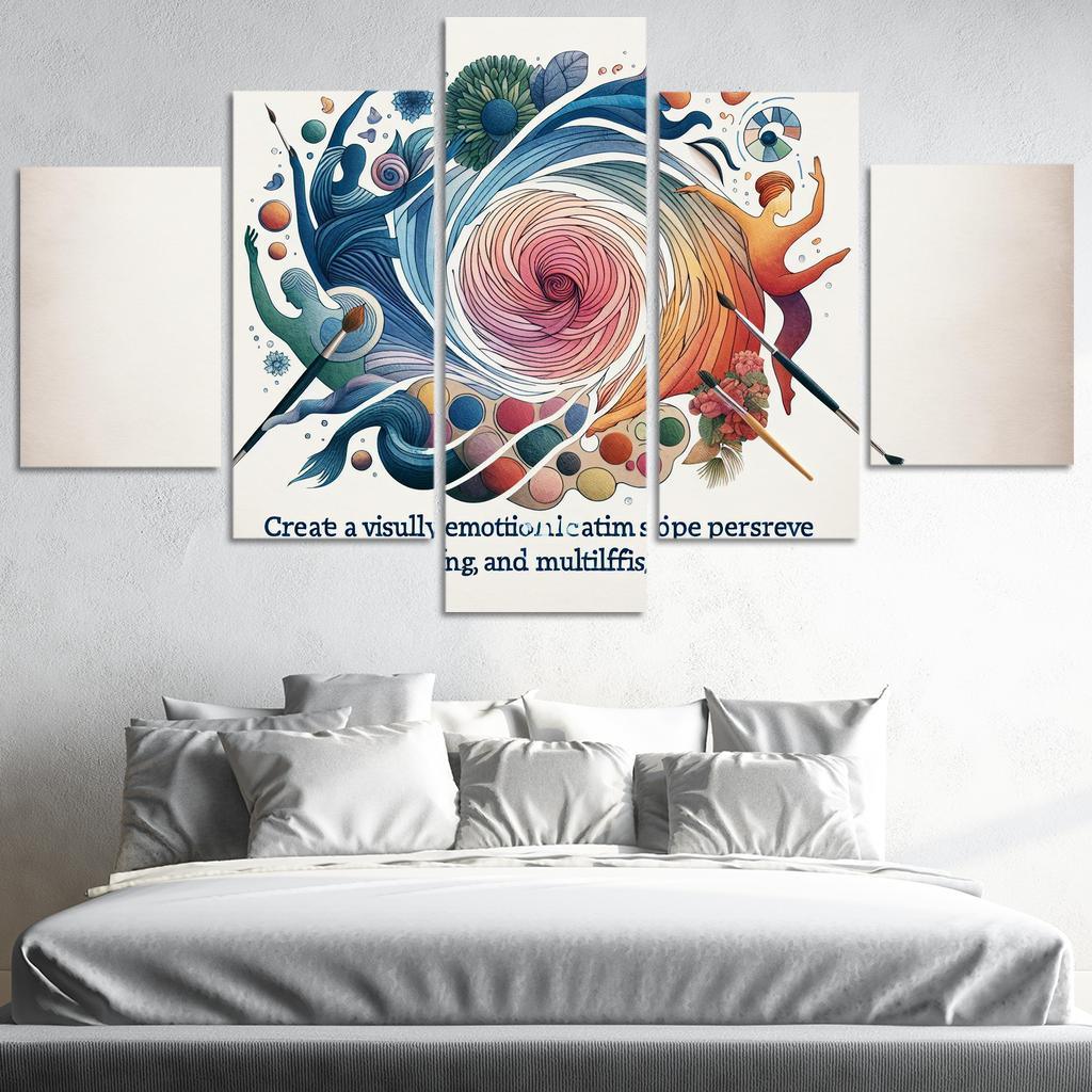 Healing Through Art A Journey Of Recovery Art Trends