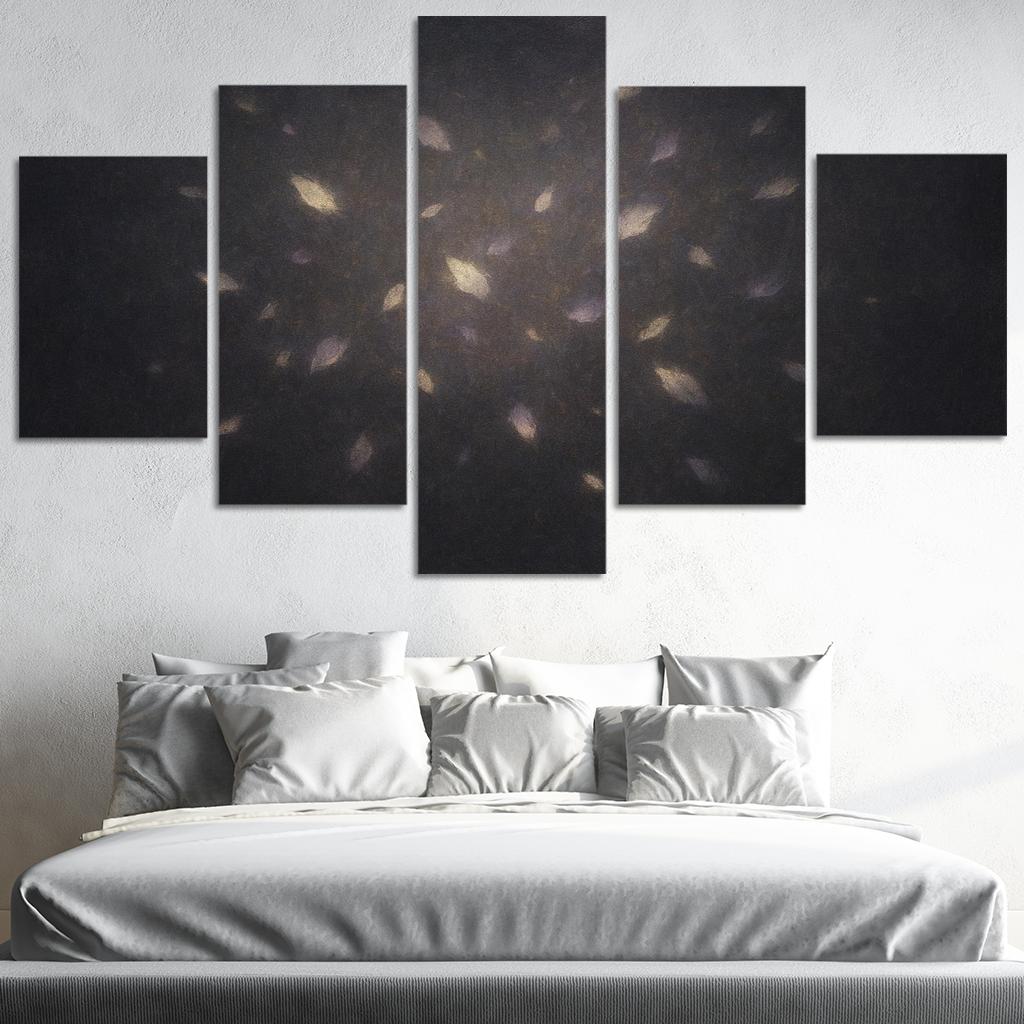 Fragments Of Forgotten Luminescence One-piece Frames