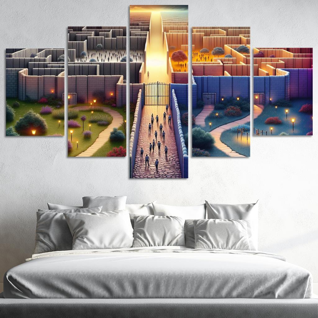 Breaking Barriers The Fight For Disability Rights Art Trends