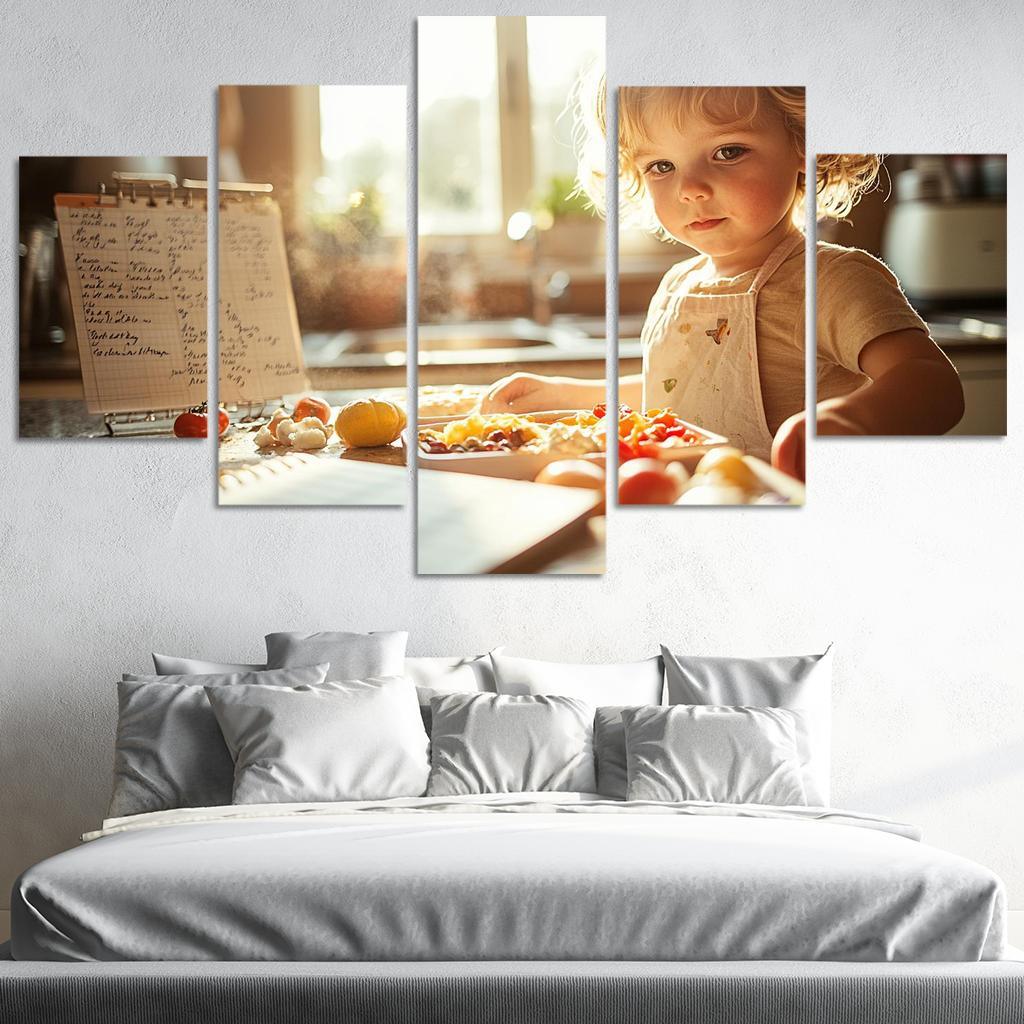 A Day In Her Shoes Embracing The Journey One-piece Frames