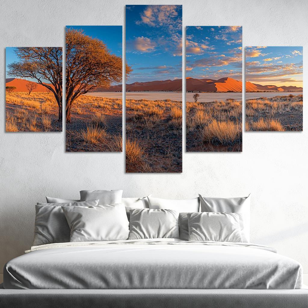 Sossusvlei One-piece Frames