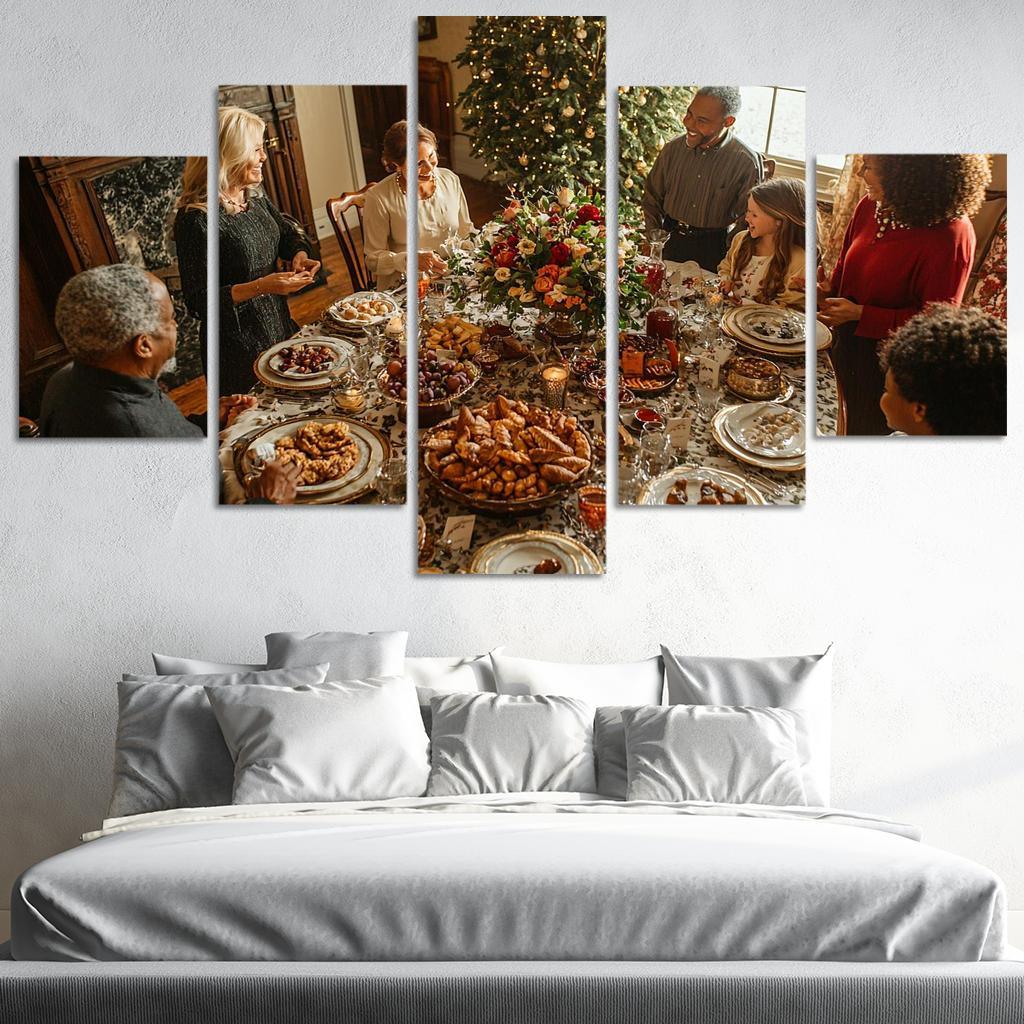 The Roots Of Our Love Nurturing Family Heritage One-piece Frames