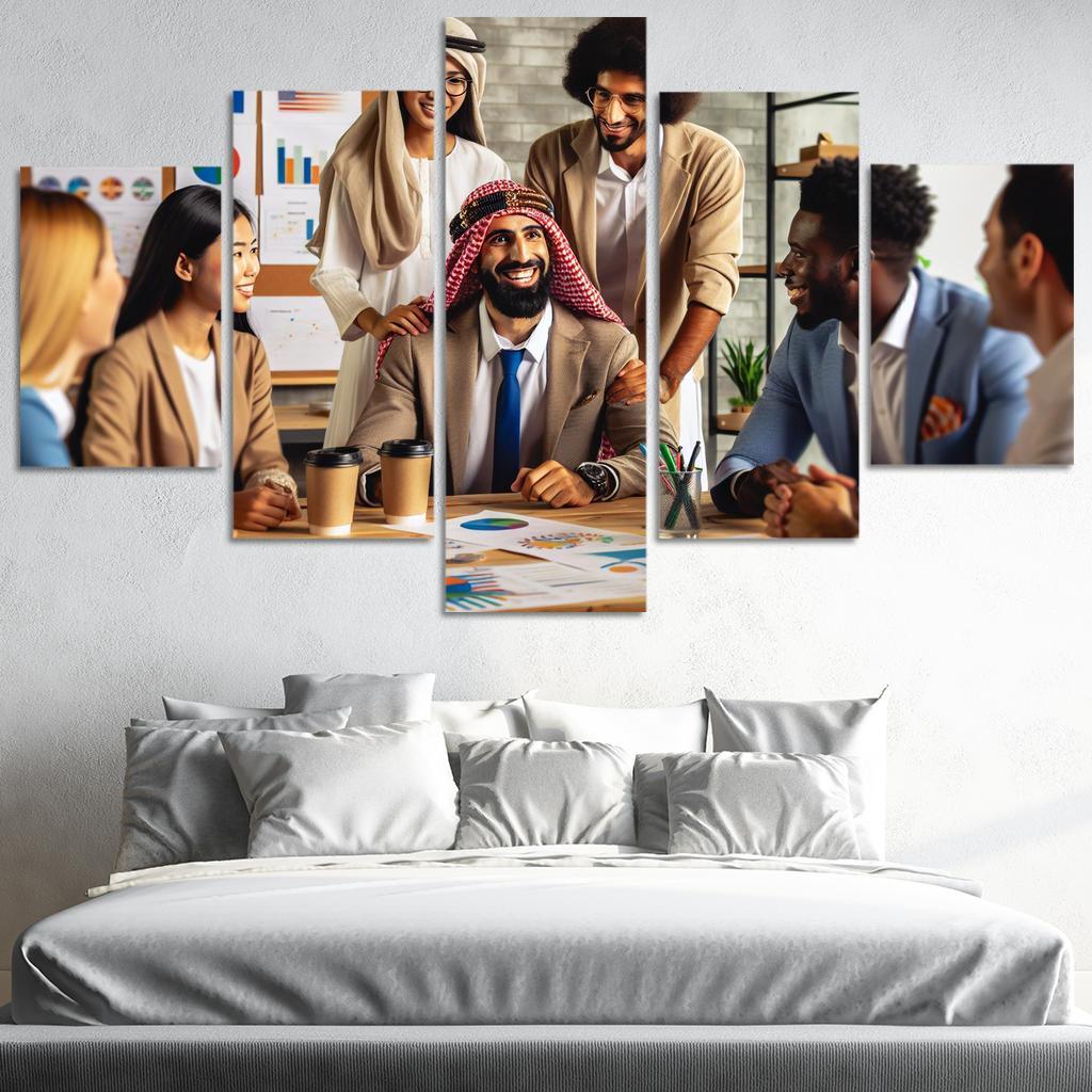 Emotional Intelligence In Leadership A Comprehensive Guide Art Trends