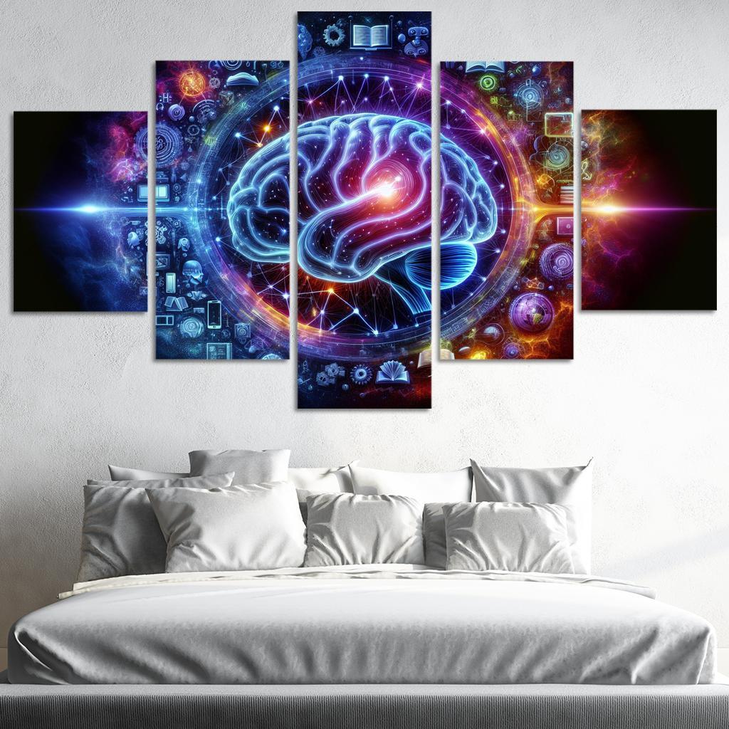 Neuroplasticity Unlocking The Power Of Your Brain Art Trends