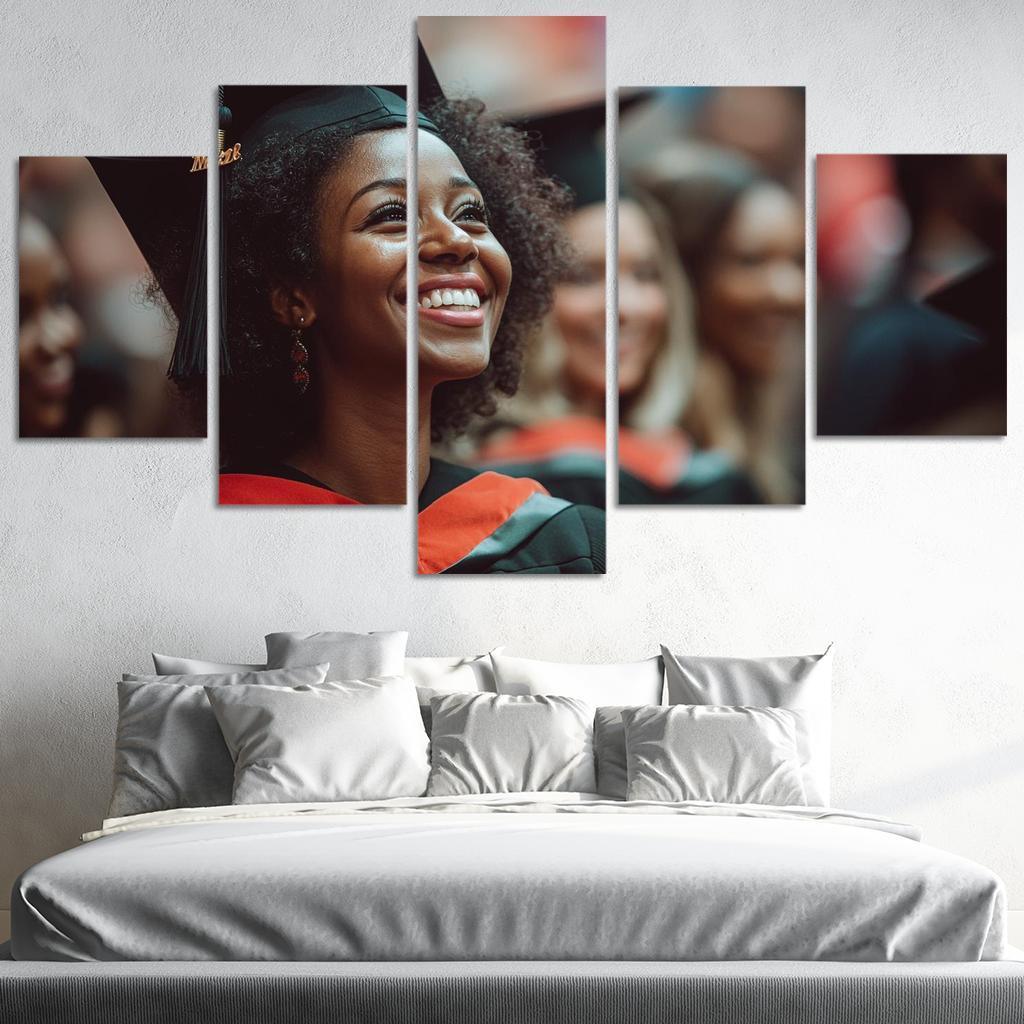 Milestones Of Love A Mothers Journey Through Time One-piece Frames