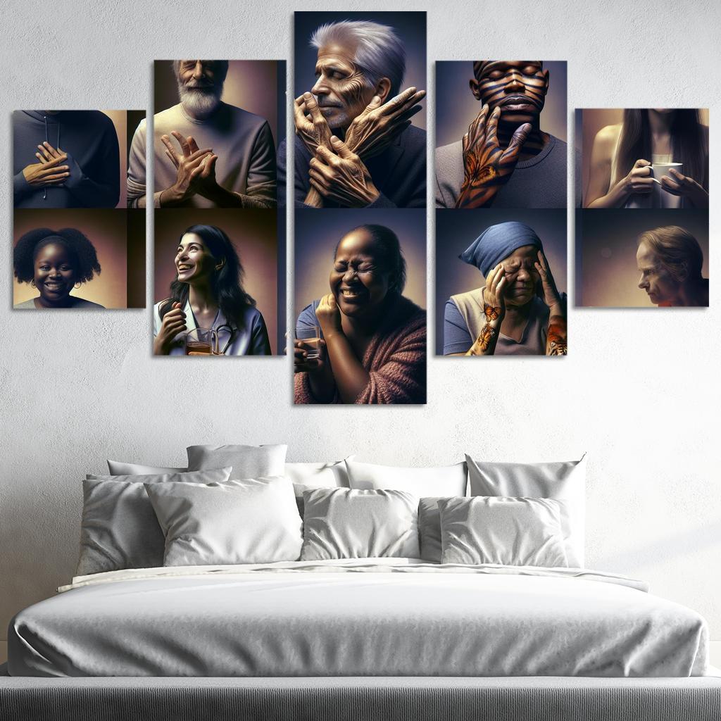 Invisible Illness Raising Awareness For Chronic Conditions Art Trends