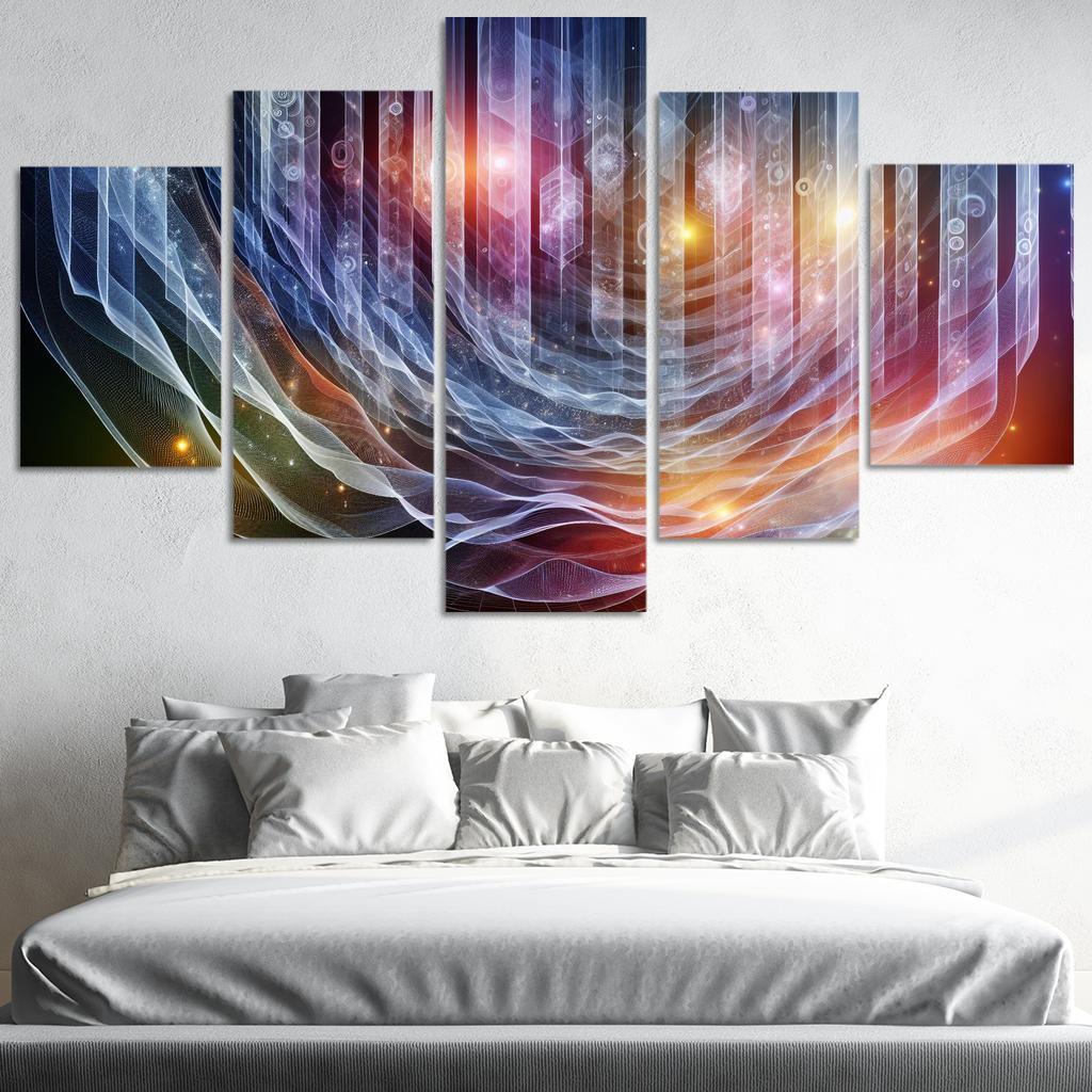 Veils Of Perception Art Trends