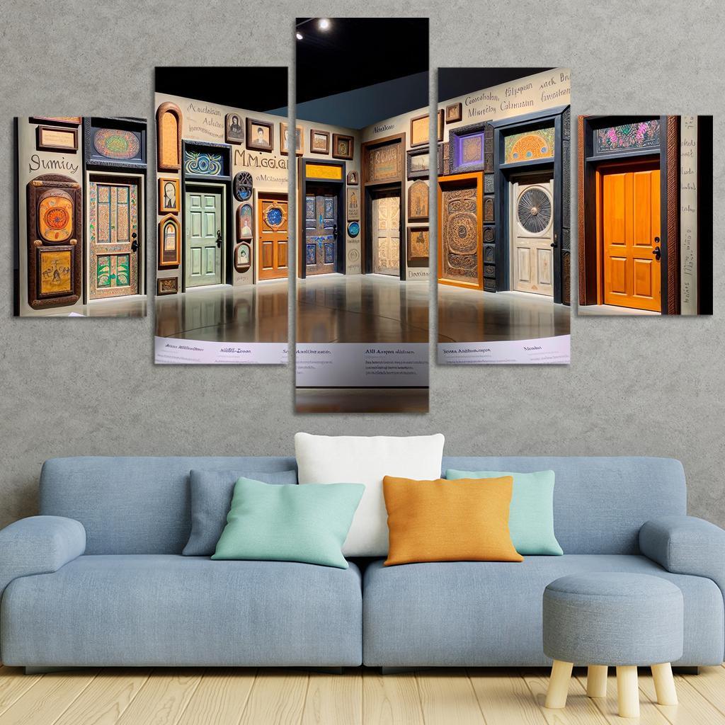 Courageous Journeys Highlighting Stories Of Immigration Art Trends