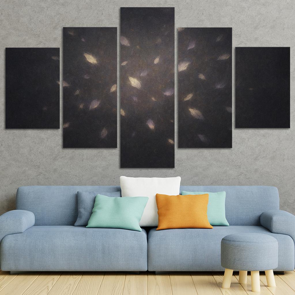 Fragments Of Forgotten Luminescence One-piece Frames