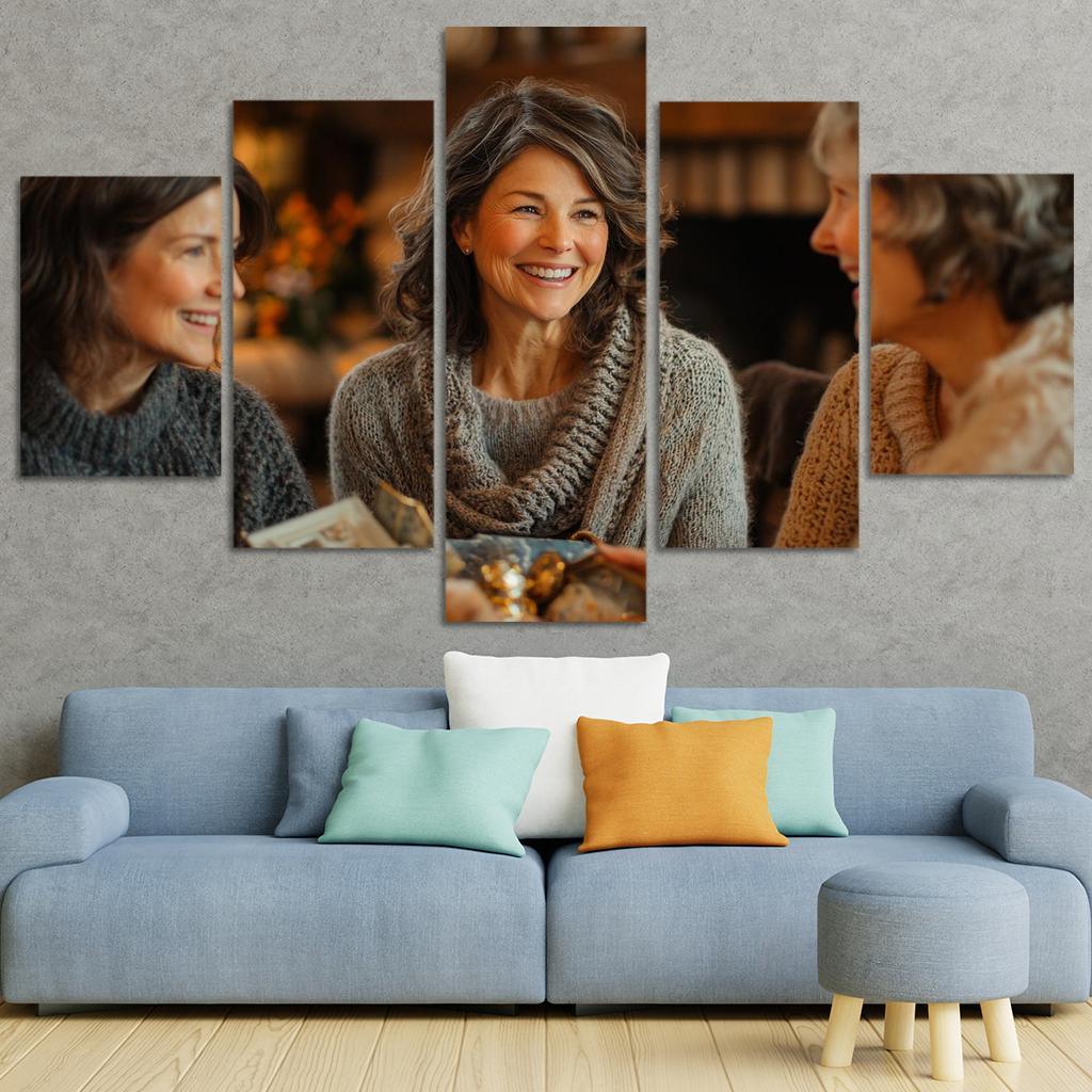 Treasured Keepsakes A Mothers Legacy One-piece Frames