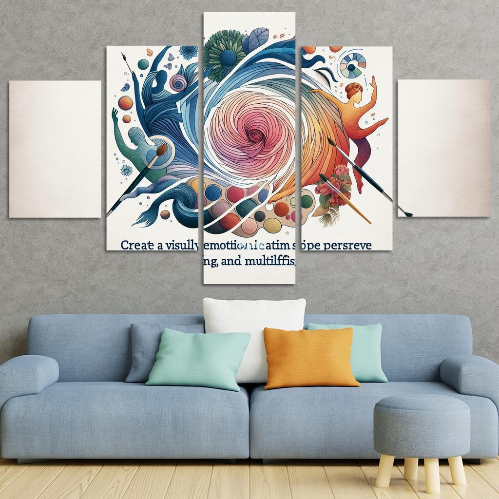 Healing Through Art A Journey Of Recovery Art Trends