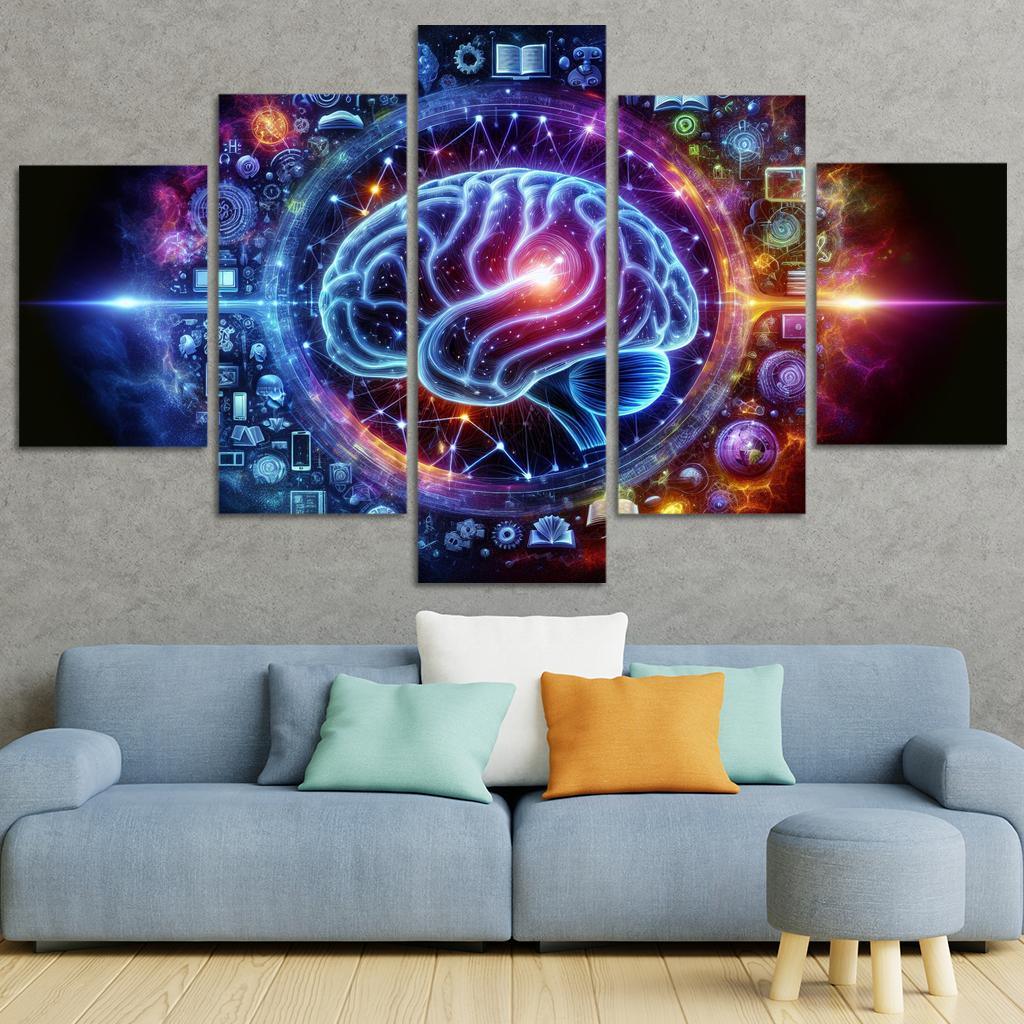 Neuroplasticity Unlocking The Power Of Your Brain Art Trends