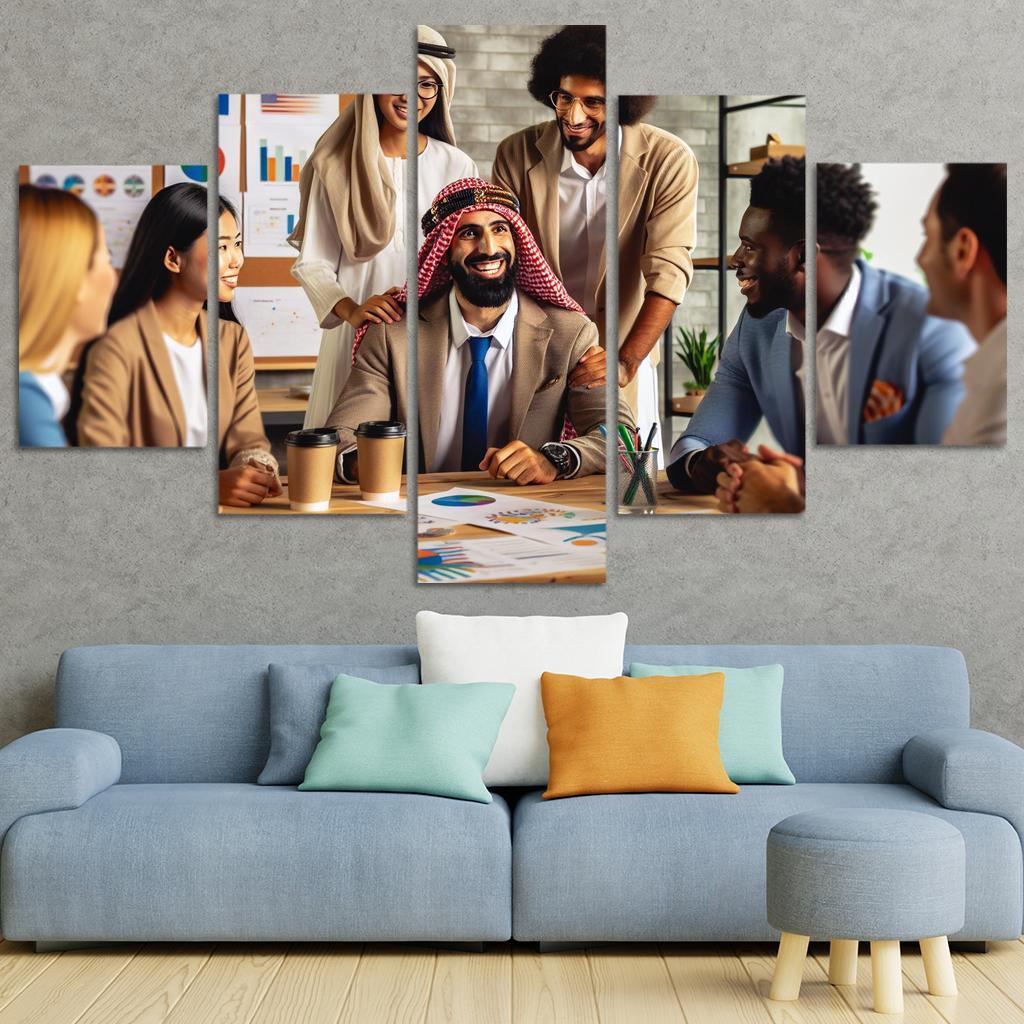 Emotional Intelligence In Leadership A Comprehensive Guide Art Trends