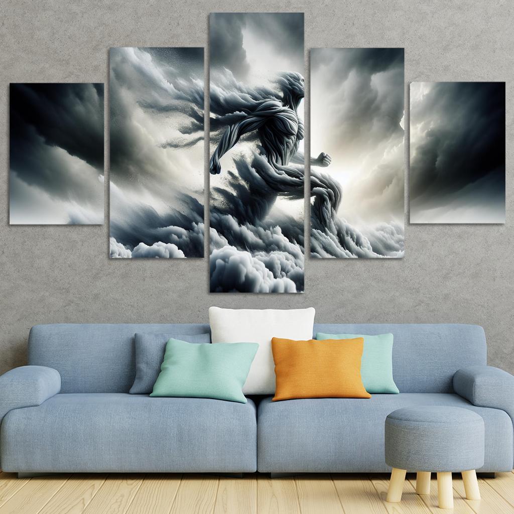 Resilience Rising Celebrating Strength In Adversity Art Trends