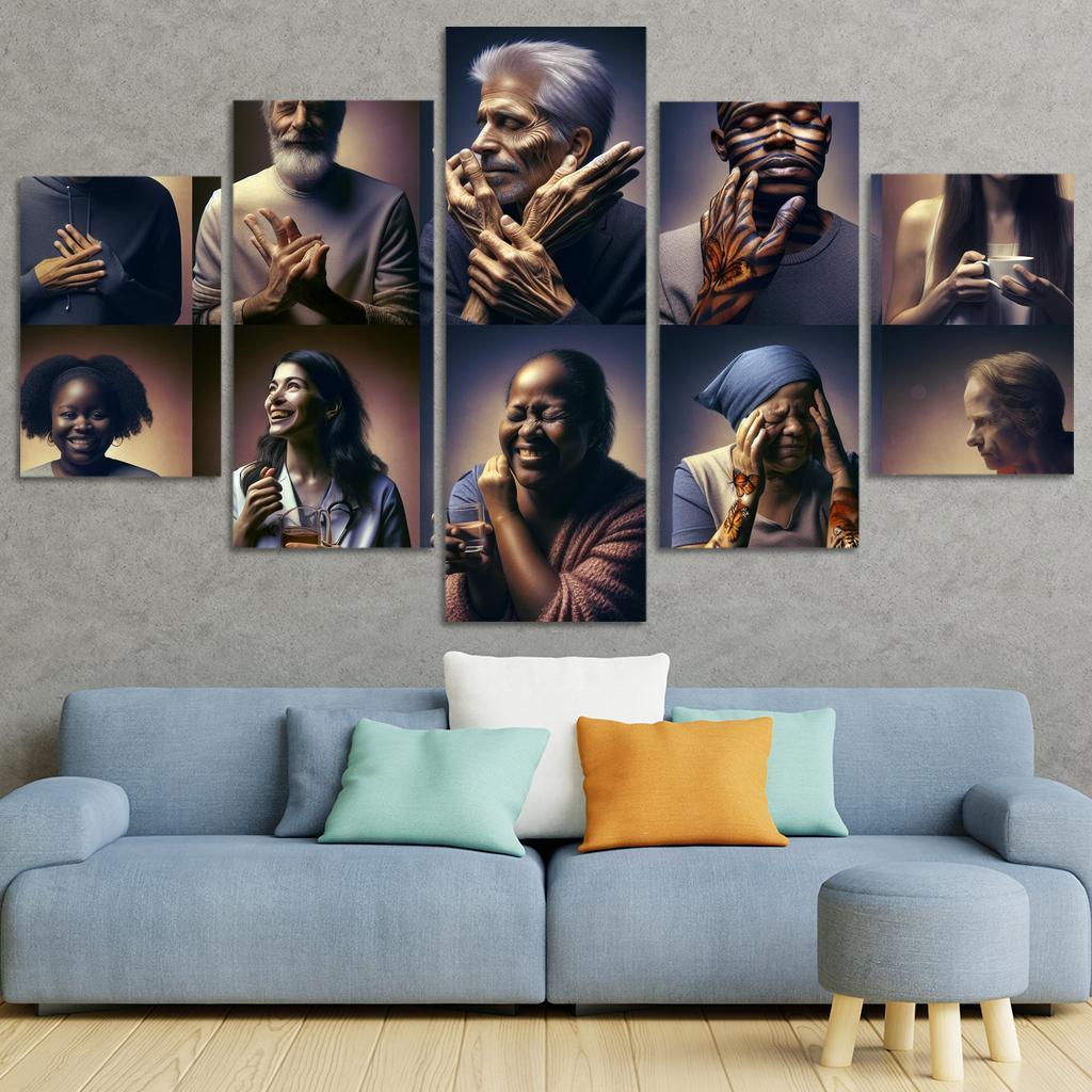 Invisible Illness Raising Awareness For Chronic Conditions Art Trends