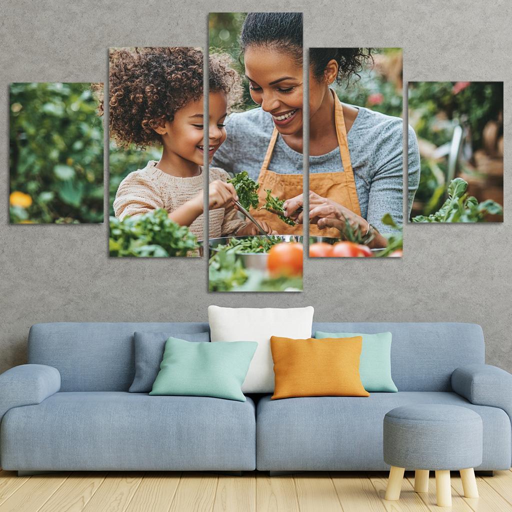 Moments Of Magic Celebrating Motherhood One-piece Frames