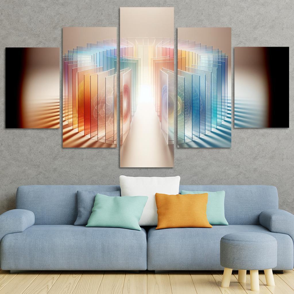 Windows To The Soul The Impact Of Art On Healing Art Trends