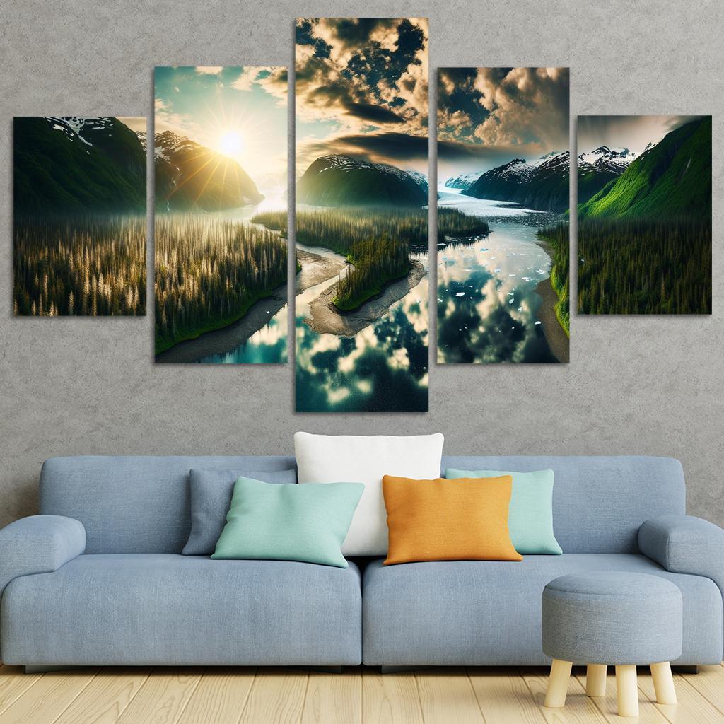 The Science Of Climate Change Understanding Our Impact Art Trends
