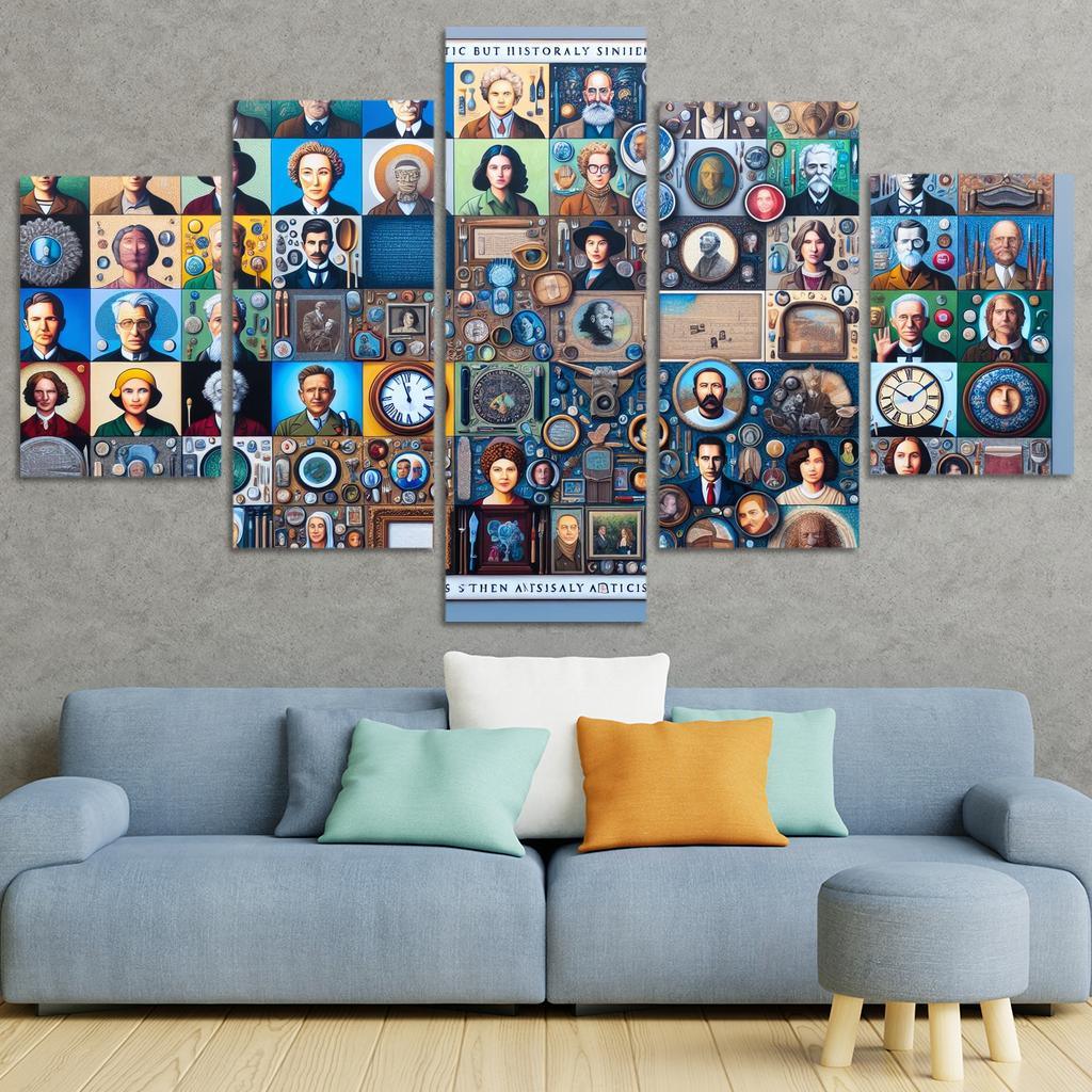 Voices Of The Forgotten Honoring Untold Histories Art Trends
