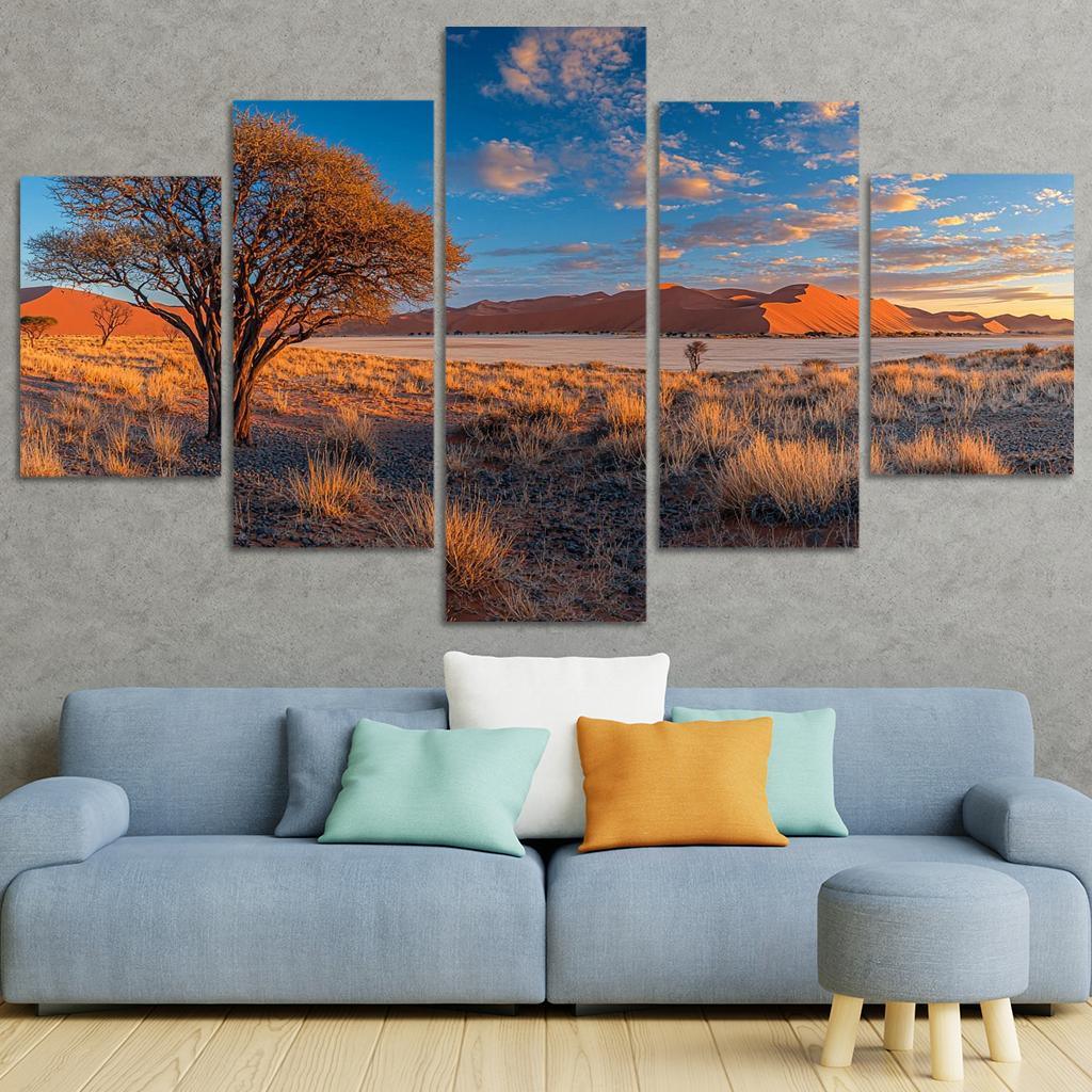 Sossusvlei One-piece Frames