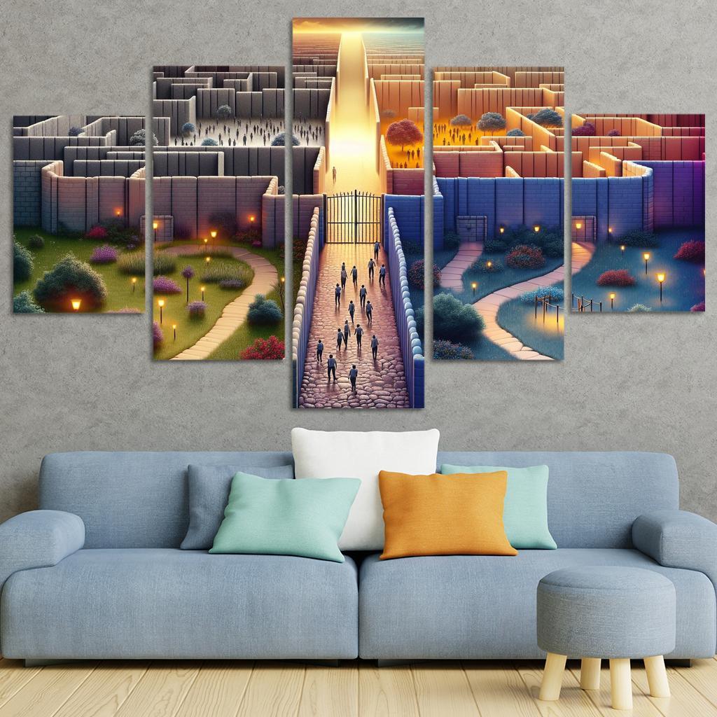 Breaking Barriers The Fight For Disability Rights Art Trends