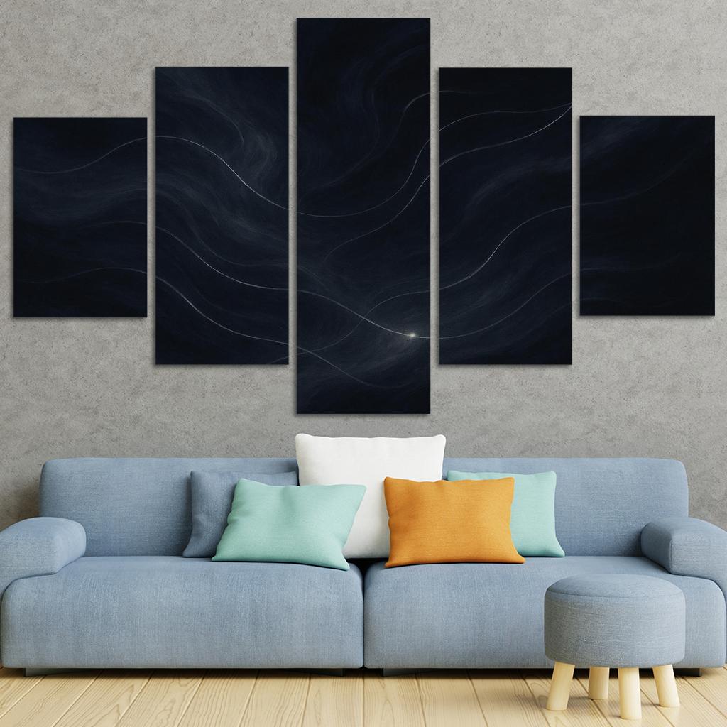 Symphony Of Eternal Whispers One-piece Frames