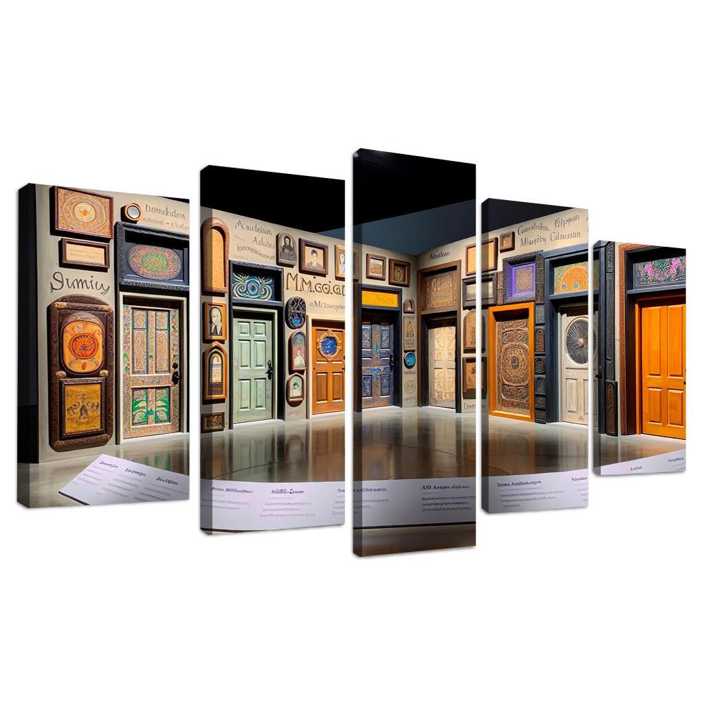 Courageous Journeys Highlighting Stories Of Immigration Art Trends