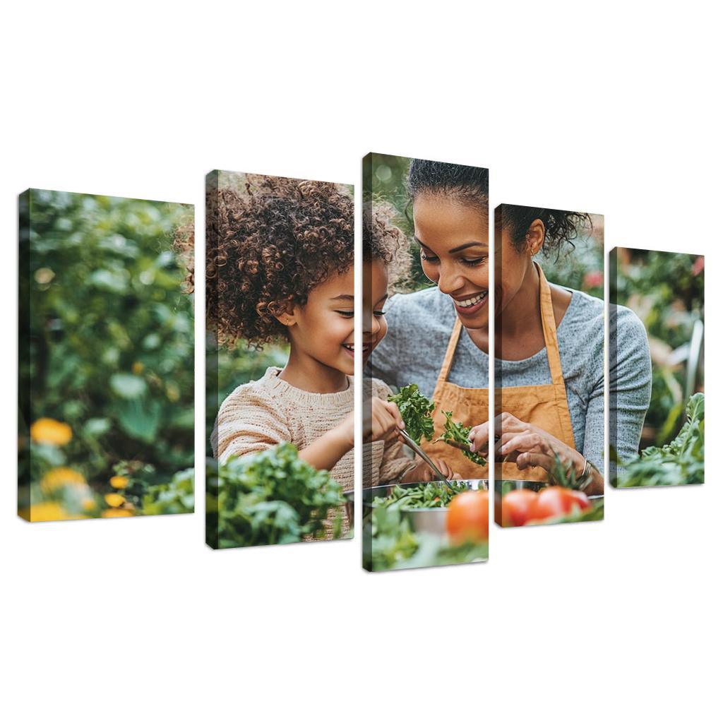 Moments Of Magic Celebrating Motherhood One-piece Frames