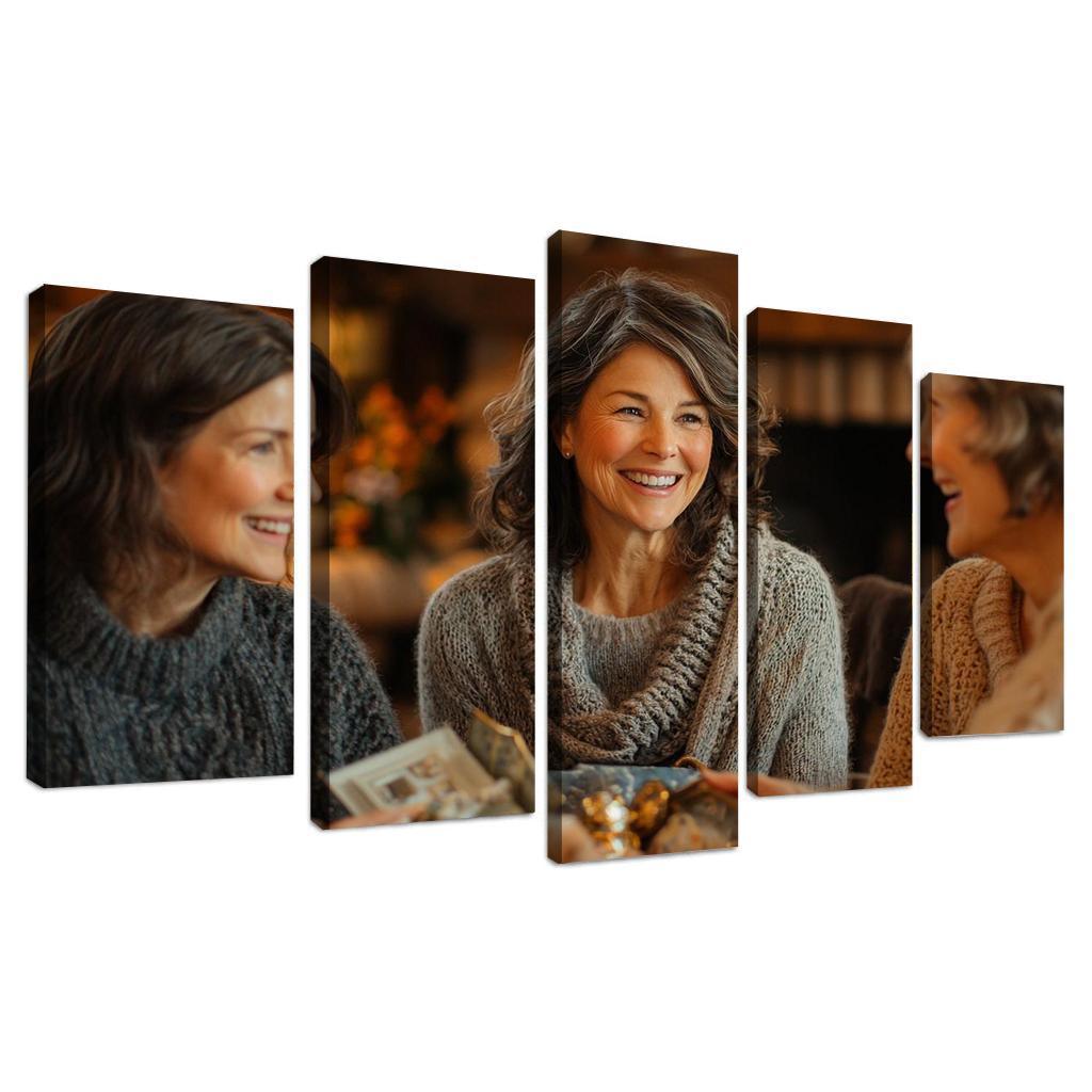 Treasured Keepsakes A Mothers Legacy One-piece Frames